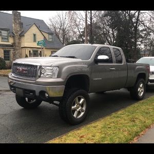 Meet your Posher, Harrison